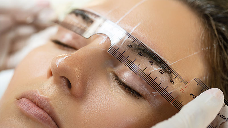 Micro blading & Ombre Brows