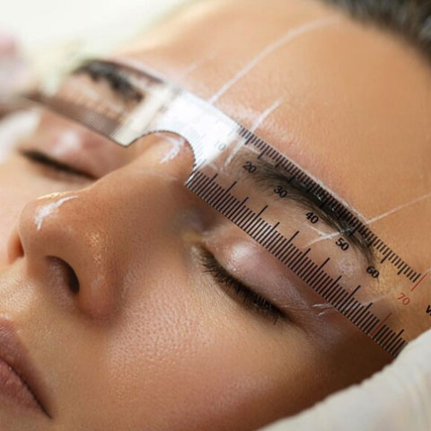 Micro blading & Ombre Brows